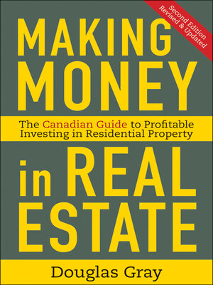 cover image of Making Money in Real Estate